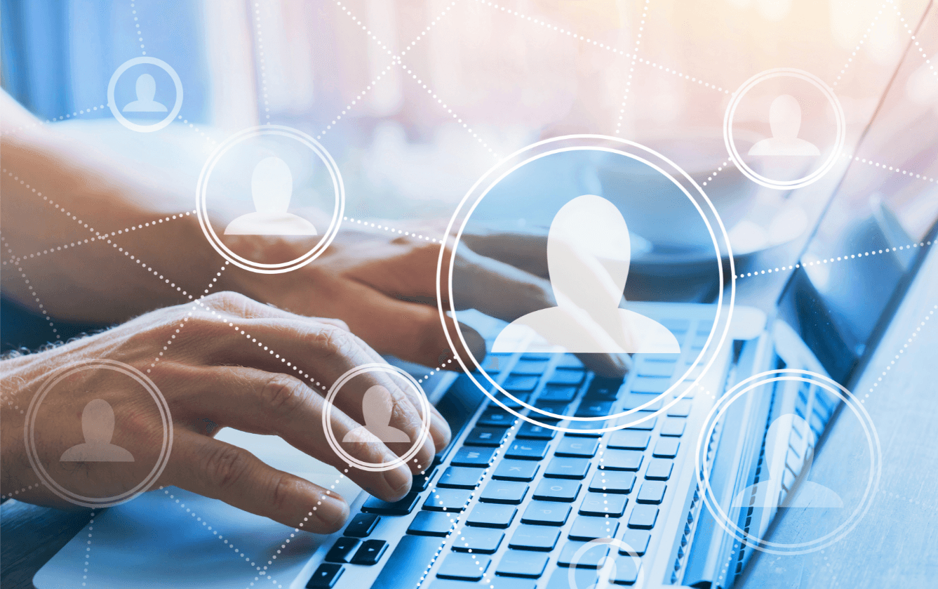 Un logiciel ERP facilite la gestion des ressources humaines et des salaires