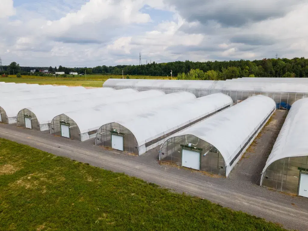 Industries Harnois